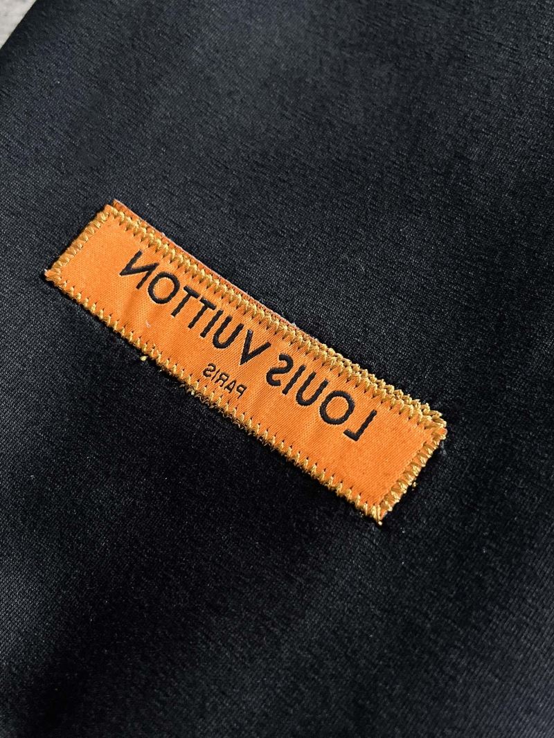 Louis Vuitton Long Pants